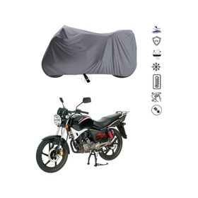 Teksin Kymco CK 125 Pulsar Su Geçirmez Motosiklet Brandası