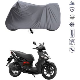 Teksin Kymco Dink 200 i Su Geçirmez Motosiklet Brandası