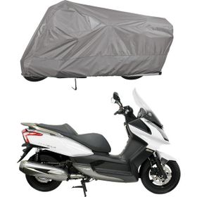 Teksin Kymco Downtown 300I Motosiklet Brandası