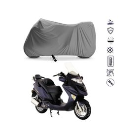 Teksin Kymco Grand Dink 150 Su Geçirmez Motosiklet Brandası