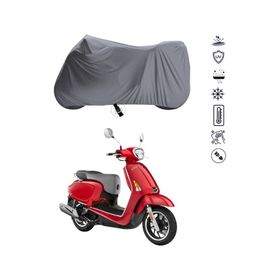 Teksin Kymco Like 125 Su Geçirmez Motosiklet Brandası