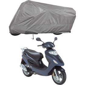 Teksin Kymco Movie Xl 150 Motosiklet Brandası