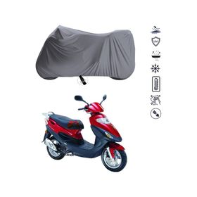 Teksin Kymco Movie XL 150 Su Geçirmez Motosiklet Brandası