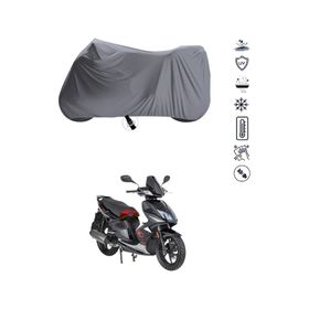 Teksin Kymco Super 8 125 Su Geçirmez Motosiklet Brandası
