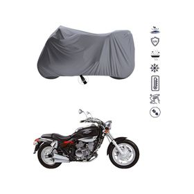 Teksin Kymco Venox 250 Su Geçirmez Motosiklet Brandası