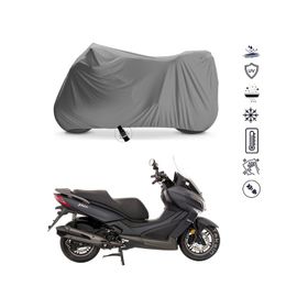 Teksin Kymco Xtown 125İ Su Geçirmez Motosiklet Brandası