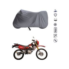 Teksin Lifan LF200M GY-2 Su Geçirmez Motosiklet Brandası