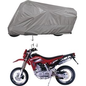 Teksin Lifan LF250 GY-7 Motosiklet Brandası