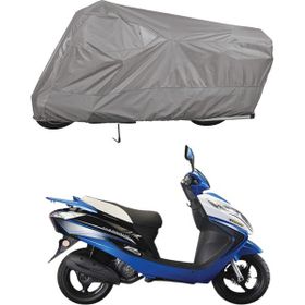 Teksin Maranta Ardour 150 A+ Kalite Gri Motosiklet Brandası
