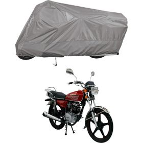Teksin Mondial 135 Uag Motosiklet Brandası