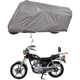 Teksin Mondial 150 KT Motosiklet Brandası