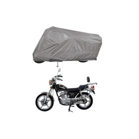 Teksin Mondial 150 KT Motosiklet Brandası