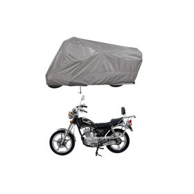 Teksin Mondial 150 KT Motosiklet Brandası