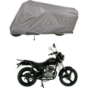 Teksin Mondial 150 MR Motosiklet Brandası