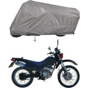 Teksin Mondial 150 UT Motosiklet Brandası