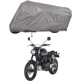 Teksin Mondial 250İ Bucanner Su Geçirmez Motosiklet Brandası