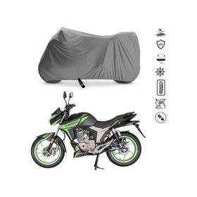 Teksin Mondial KD 125 F Su Geçirmez Motosiklet Brandası