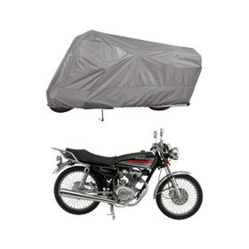Teksin Mondial Masti 100 Motosiklet Brandası