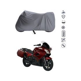 Teksin Mondial SD 650-T Su Geçirmez Motosiklet Brandası