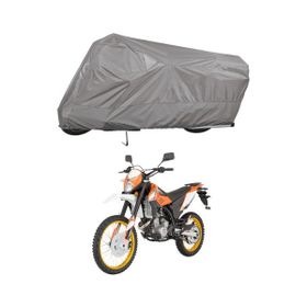 Teksin Mondial X-Treme Enduro Motosiklet Brandası