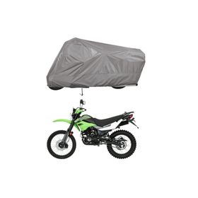 Teksin Mondial X-Treme Max 200 Motosiklet Brandası