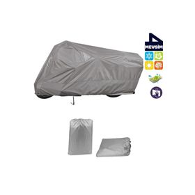 Teksin Mondial X-Treme Max 200 Motosiklet Brandası