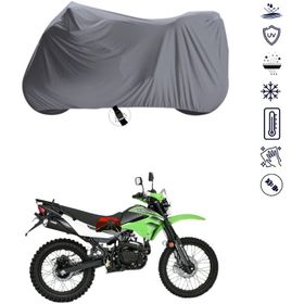 Teksin Mondial X-Treme Moto Cross Su Geçirmez Motosiklet Brandası