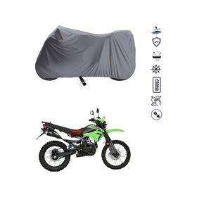 Teksin Mondial X-Treme Moto Cross Su Geçirmez Motosiklet Brandası