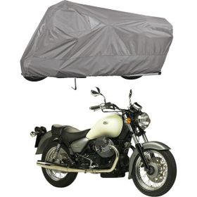 Teksin Moto Guzzi California Evolution Motosiklet Brandası
