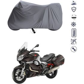 Teksin Moto Guzzi Norge 1200 Su Geçirmez Motosiklet Brandası