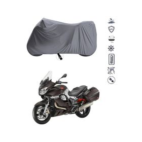 Teksin Moto Guzzi Norge 1200 Su Geçirmez Motosiklet Brandası
