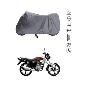 Teksin Moto Zeta Rally 150 Su Geçirmez Motosiklet Brandası