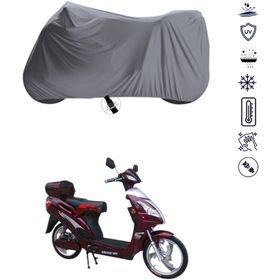 Teksin Motoran Anaconda Su Geçirmez Motosiklet Brandası
