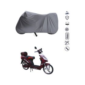 Teksin Motoran Anaconda Su Geçirmez Motosiklet Brandası