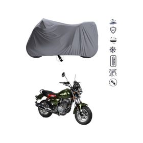 Teksin Motoran Crazy 125 Su Geçirmez Motosiklet Brandası