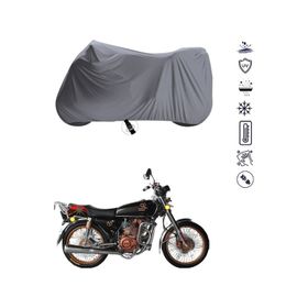 Teksin Motoran Scorpion 170 Su Geçirmez Motosiklet Brandası