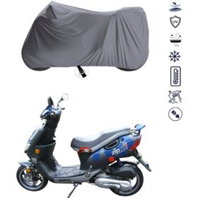 Teksin Motoran Vento Su Geçirmez Motosiklet Brandası