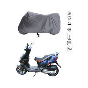 Teksin Motoran Vento Su Geçirmez Motosiklet Brandası