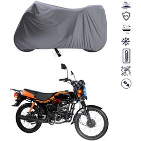 Teksin Motoran Wind 125 Su Geçirmez Motosiklet Brandası