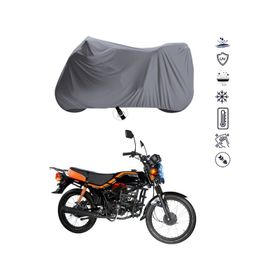 Teksin Motoran Wind 125 Su Geçirmez Motosiklet Brandası