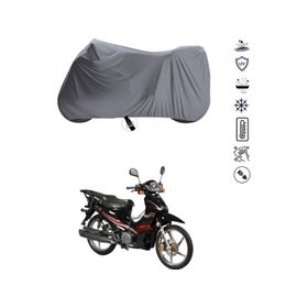 Teksin Motoran ZS 100 Su Geçirmez Motosiklet Brandası