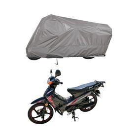 Teksin Motozeen Puma MZ 100A Motosiklet Brandasısı
