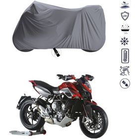Teksin MV Agusta B3 800 EAS Italia Su Geçirmez Motosiklet Brandası