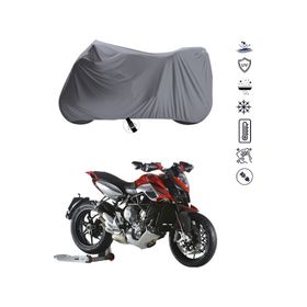 Teksin MV Agusta B3 800 EAS Italia Su Geçirmez Motosiklet Brandası