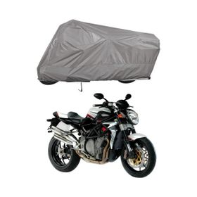 Teksin Mv Agusta Brutal E 1090RR A+ Kalite Gri Motosiklet Brandası