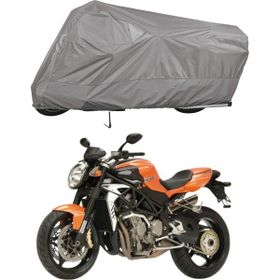 Teksin MV Agusta Brutale 989 R Motosiklet Brandası