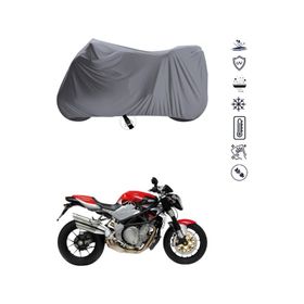 Teksin Mv Agusto Brutale 1078RR Su Geçirmez Motosiklet Brandası