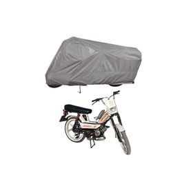 Teksin Peugeot Ninja 103 Motosiklet Brandası