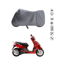 Teksin Piaggio Fly 100 Su Geçirmez Motosiklet Brandası