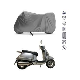 Teksin Piaggio GT 200 Su Geçirmez Motosiklet Brandası